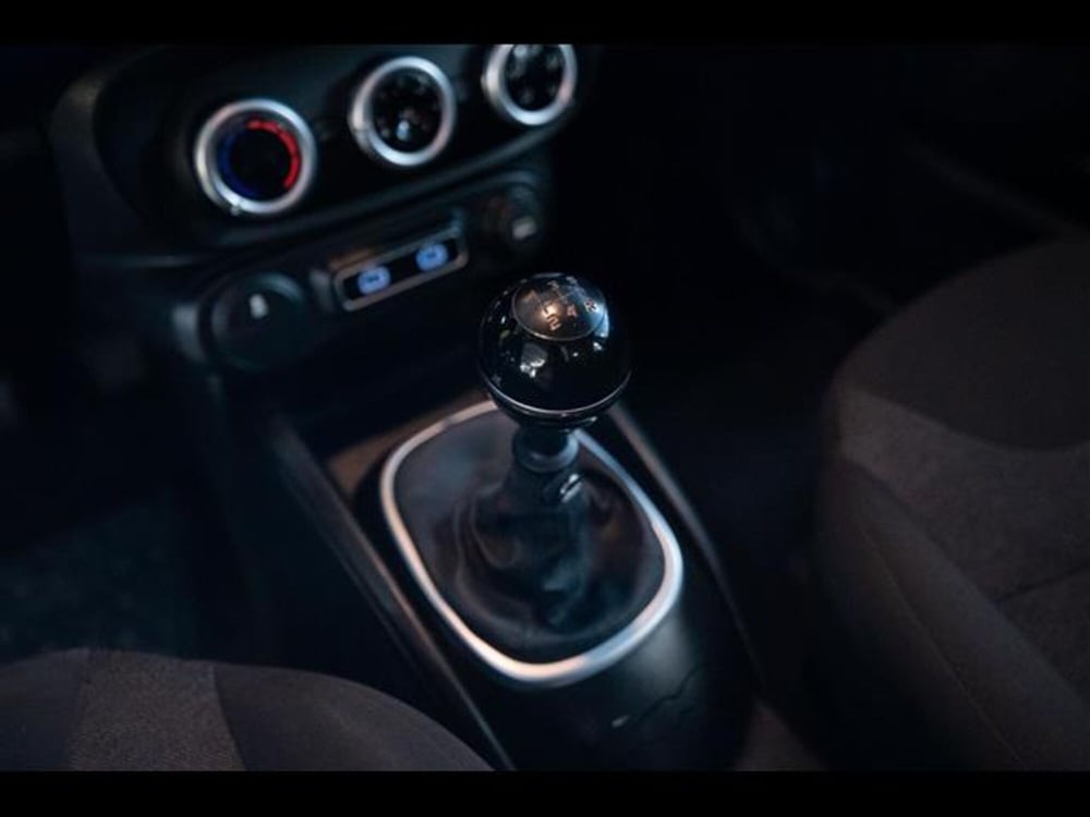 Fiat 500L usata a Torino (11)