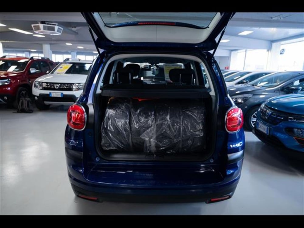 Fiat 500L usata a Torino (13)