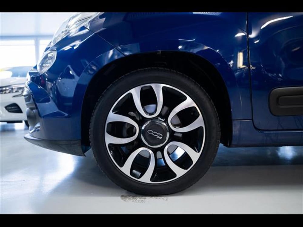 Fiat 500L usata a Torino (14)