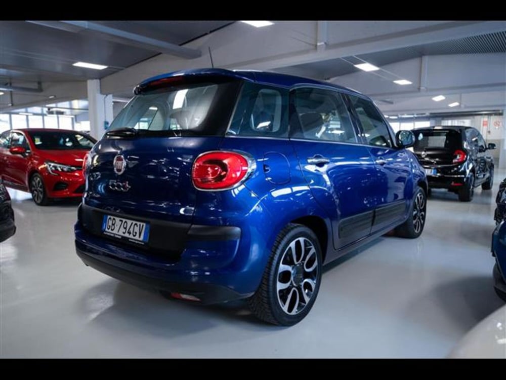 Fiat 500L usata a Torino (3)