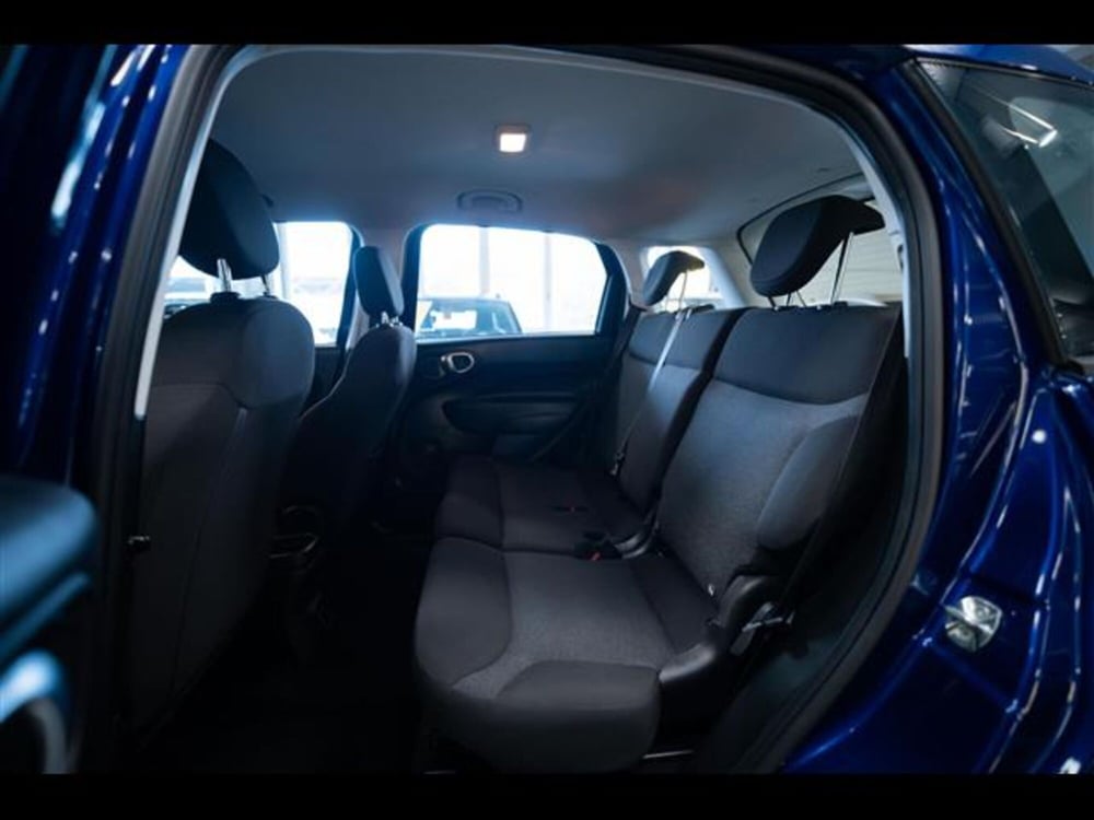 Fiat 500L usata a Torino (8)