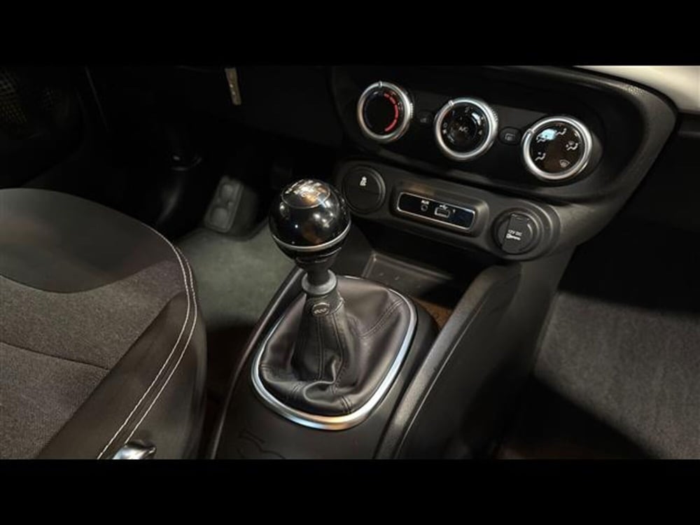 Fiat 500L usata a Treviso (10)