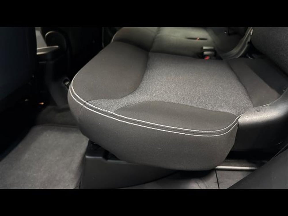 Fiat 500L usata a Treviso (12)