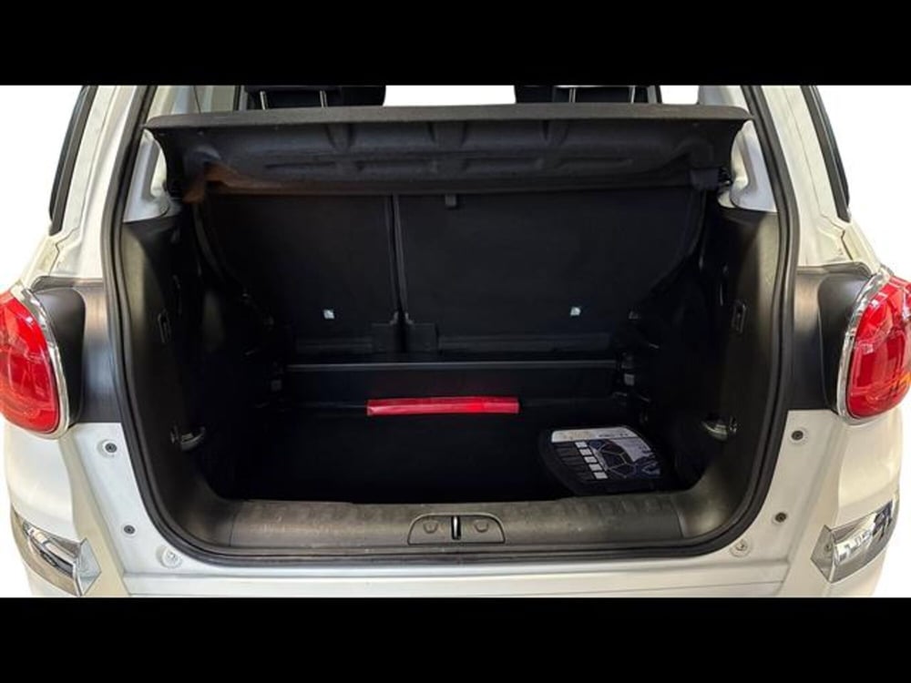 Fiat 500L usata a Treviso (13)