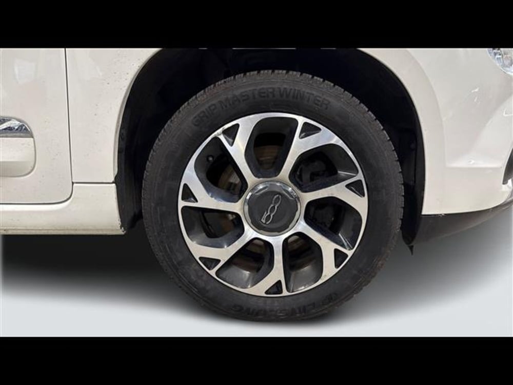 Fiat 500L usata a Treviso (14)