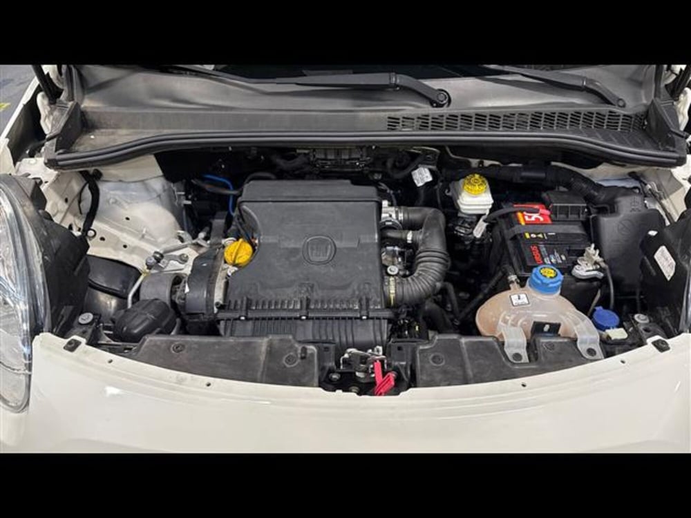 Fiat 500L usata a Treviso (15)
