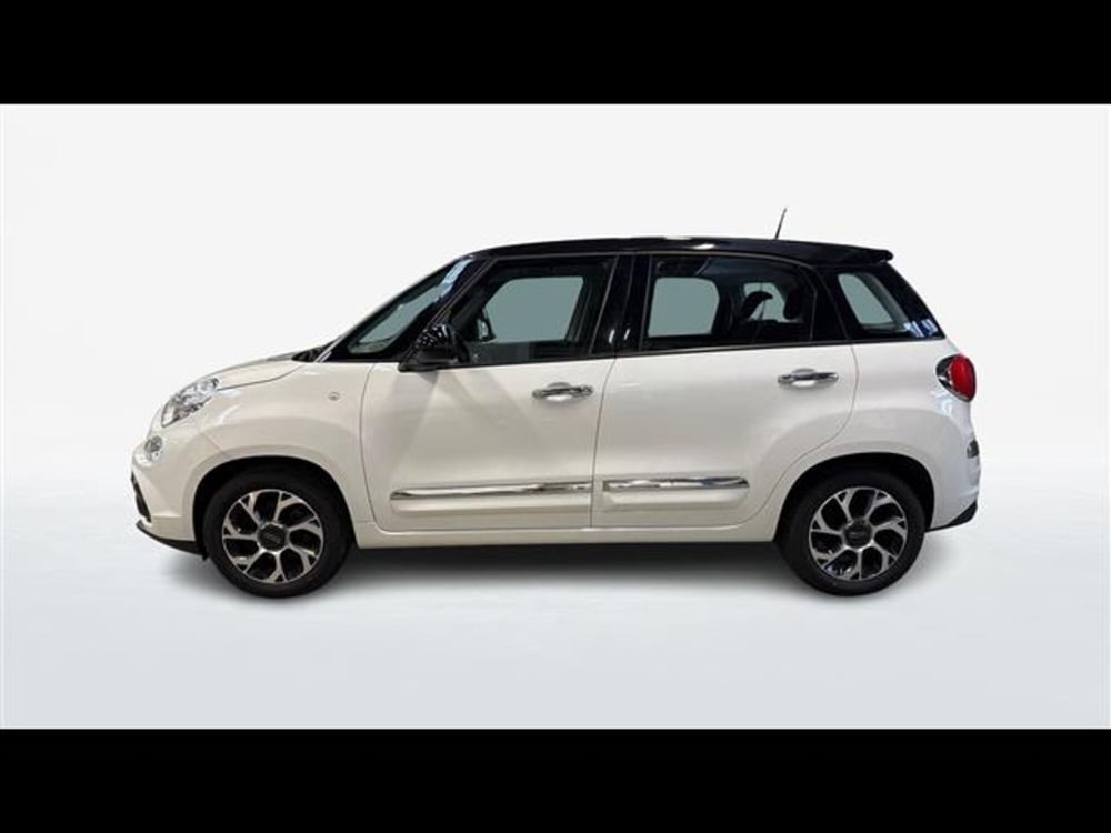 Fiat 500L usata a Treviso (3)