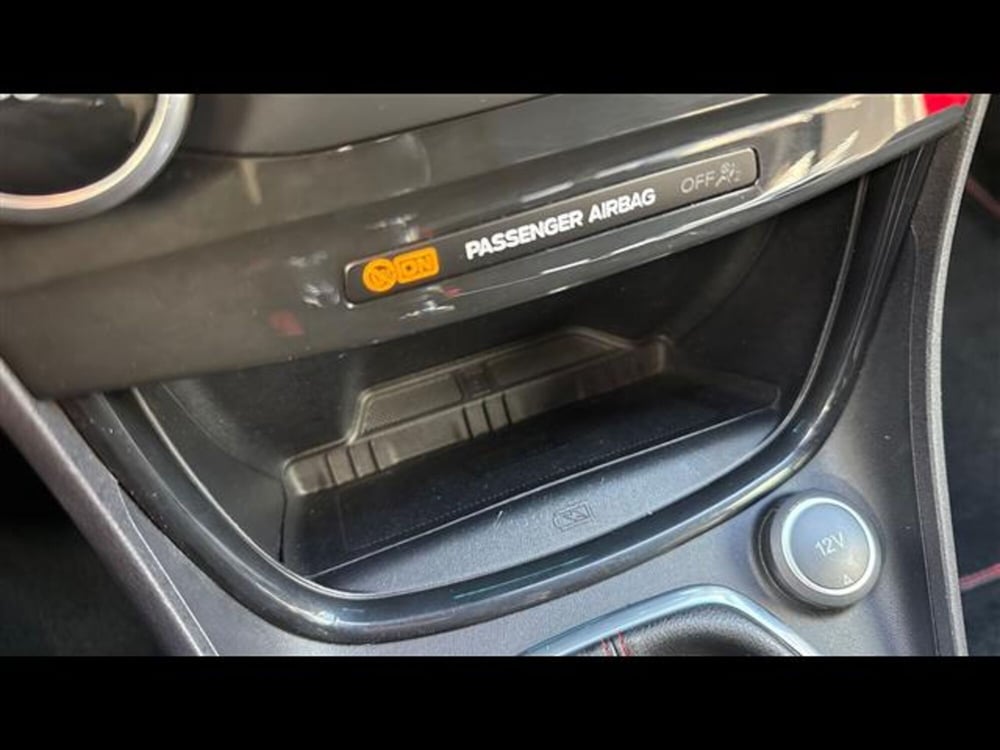 Ford Puma usata a Treviso (13)