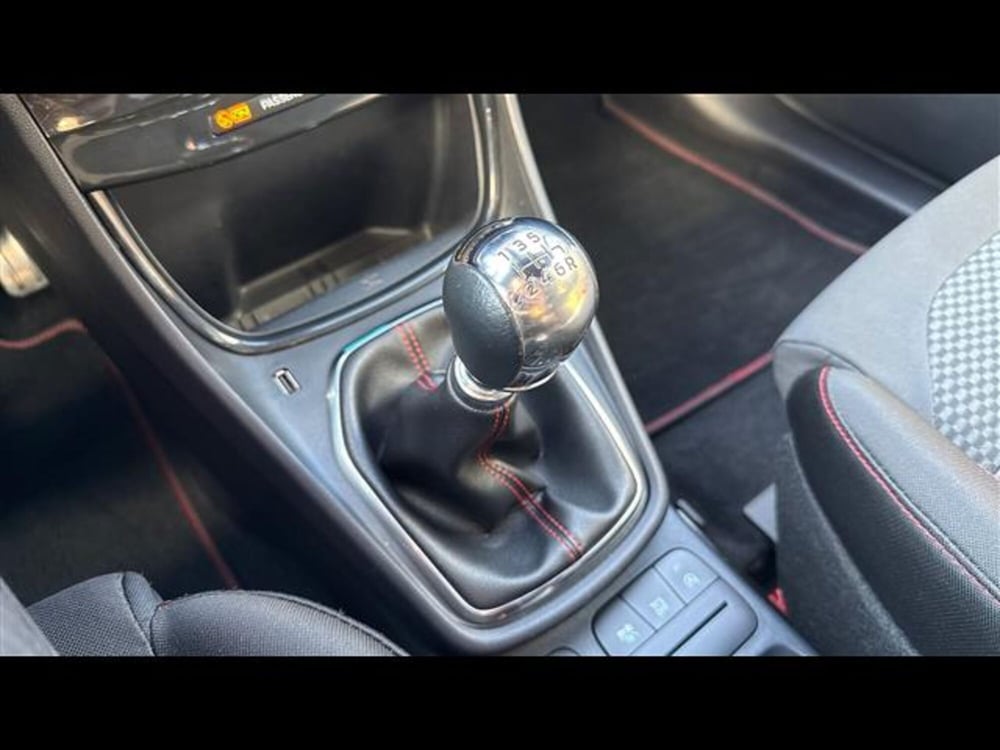 Ford Puma usata a Treviso (14)