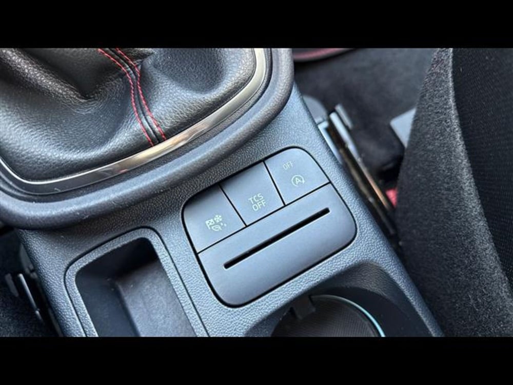 Ford Puma usata a Treviso (15)
