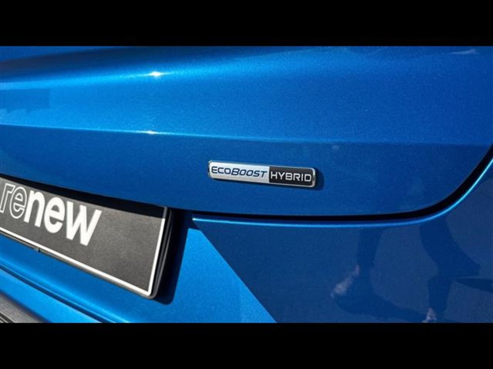 Ford Puma usata a Treviso (6)