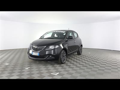 Lancia Ypsilon 1.2 69 CV 5 porte GPL Gold Plus del 2022 usata a Piacenza