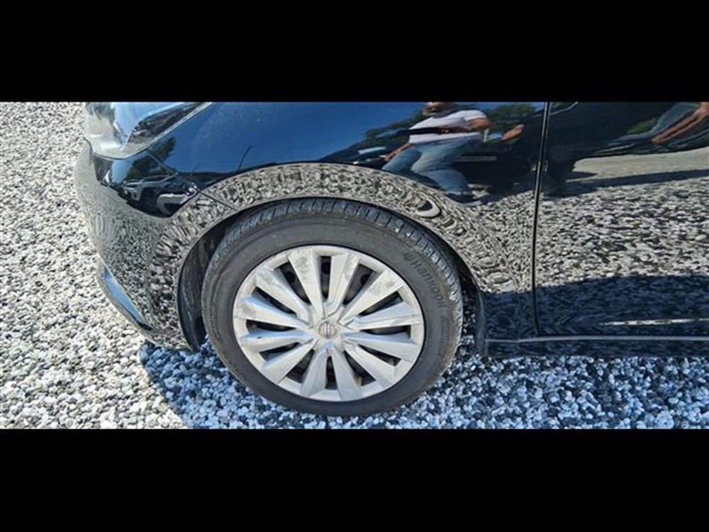 Nissan Micra usata a Firenze (5)