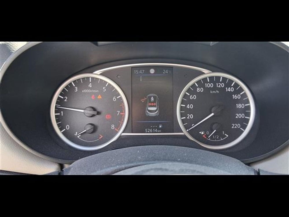 Nissan Micra usata a Firenze (8)