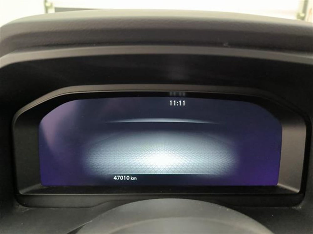 Nissan Qashqai usata a Milano (9)