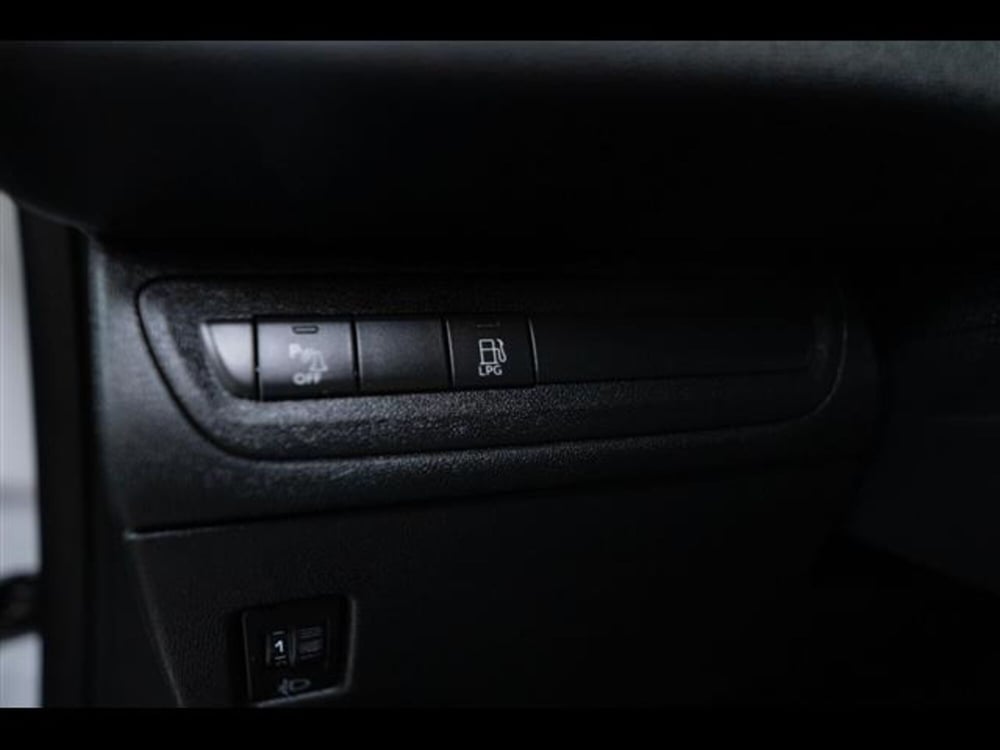 Peugeot 208 usata a Torino (11)