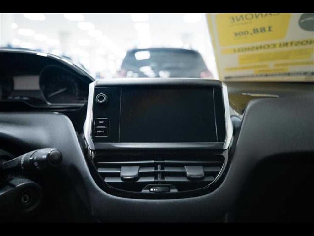 Peugeot 208 usata a Torino (13)
