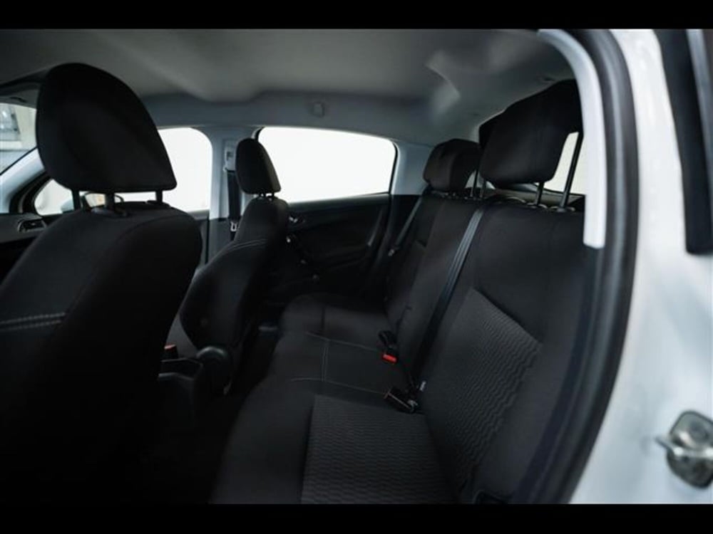 Peugeot 208 usata a Torino (8)