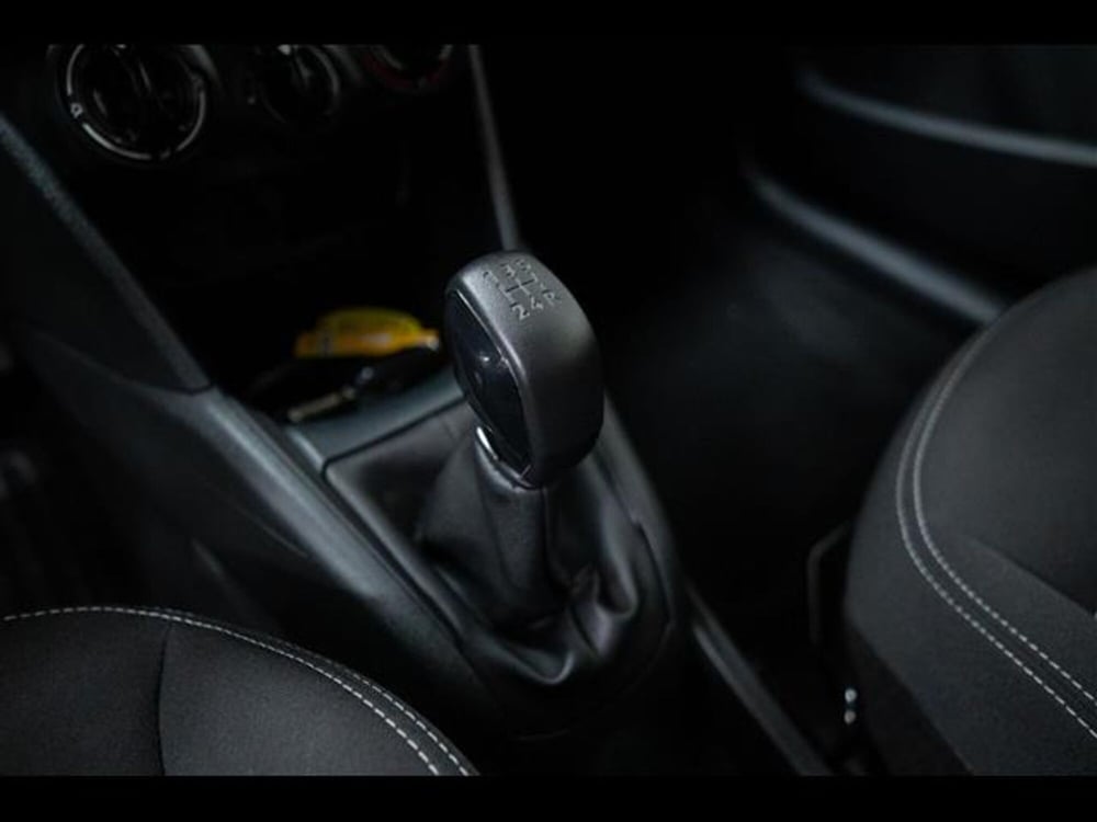 Peugeot 208 usata a Torino (9)