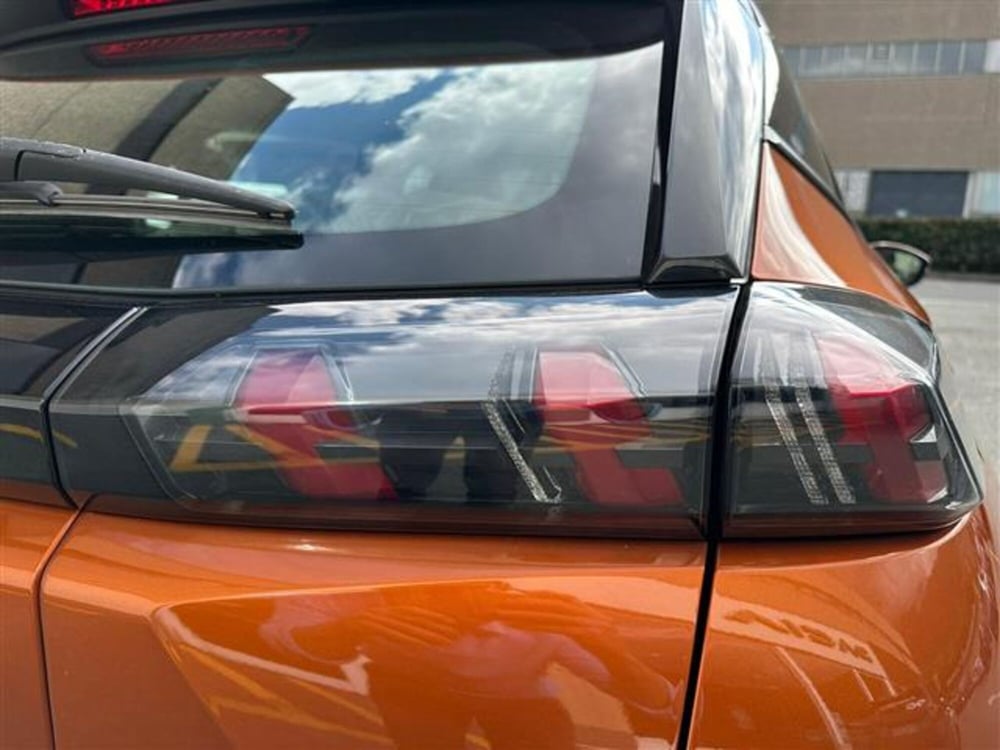 Peugeot 2008 usata a Torino (11)