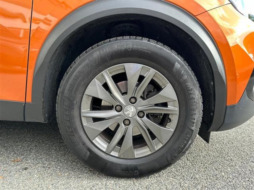Peugeot 2008 usata a Torino (13)