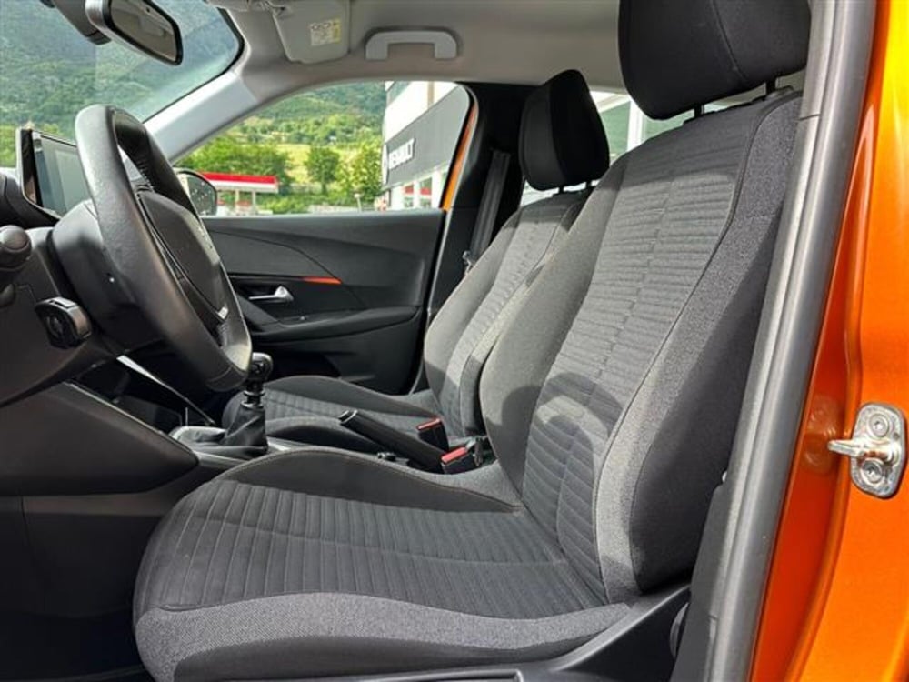 Peugeot 2008 usata a Torino (14)