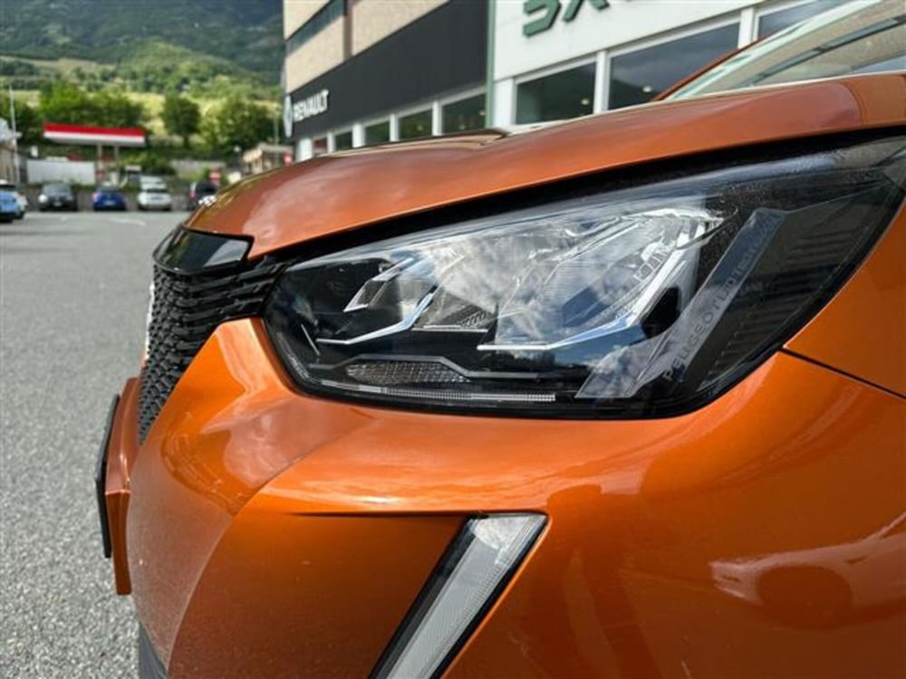 Peugeot 2008 usata a Torino (4)