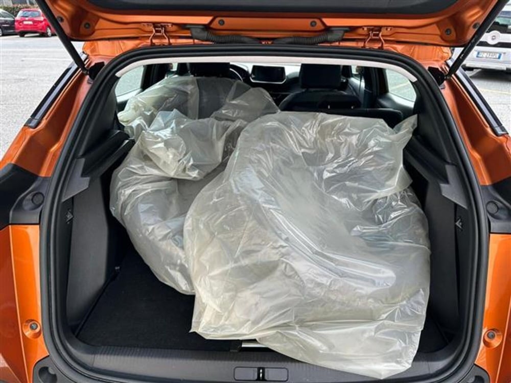 Peugeot 2008 usata a Torino (9)