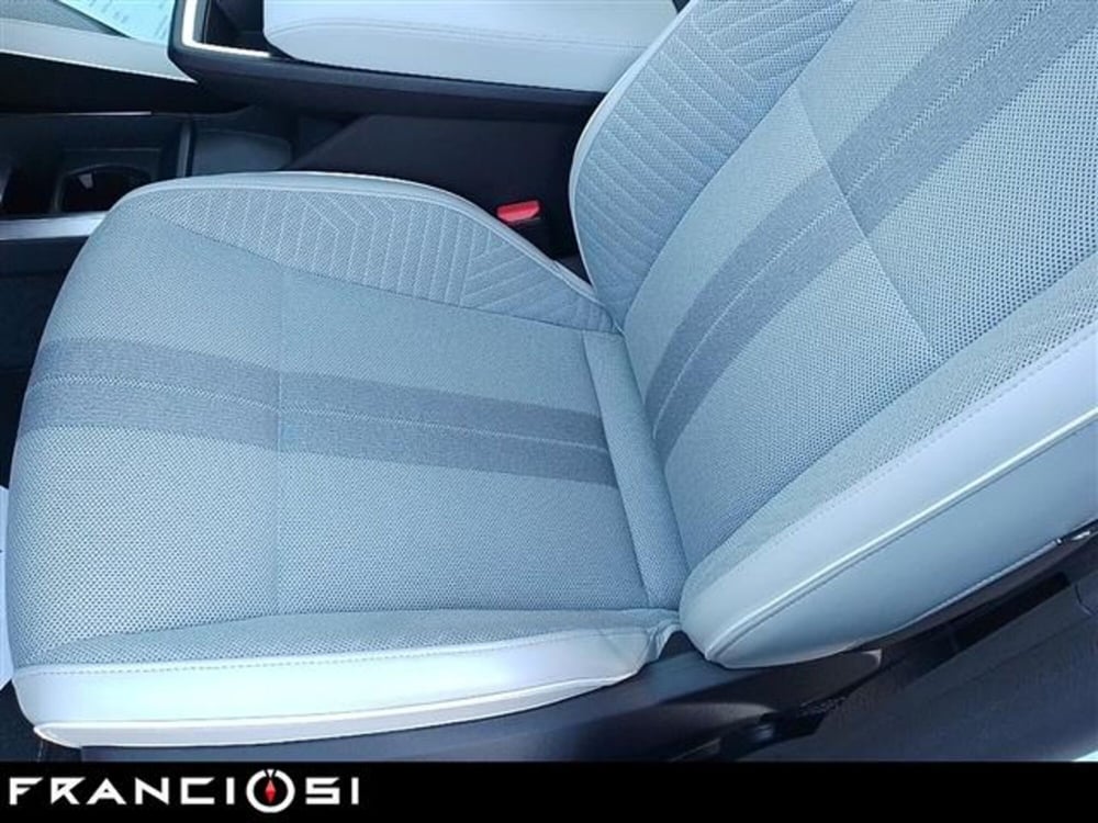 Renault Scenic E-Tech Electric usata a Modena (11)