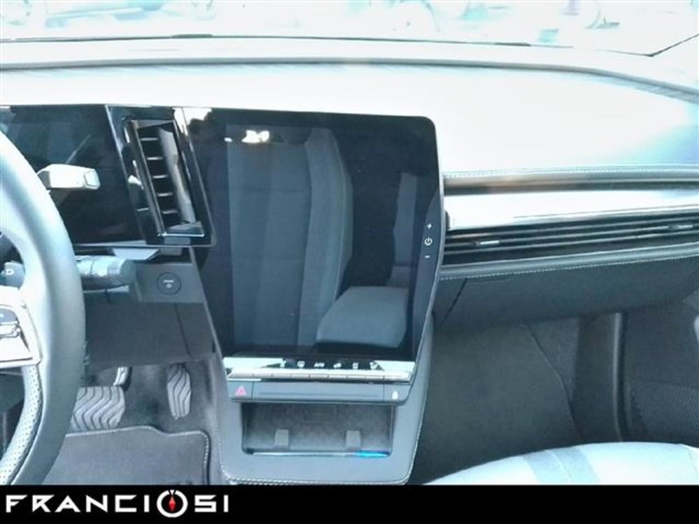 Renault Scenic E-Tech Electric usata a Modena (12)