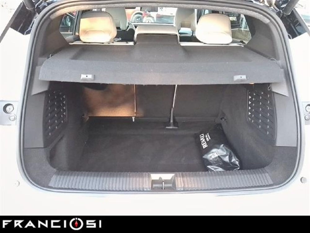Renault Scenic E-Tech Electric usata a Modena (13)