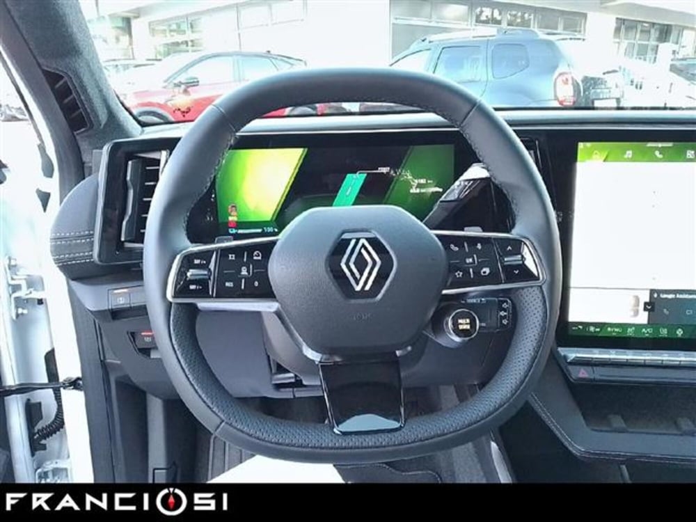 Renault Scenic E-Tech Electric usata a Modena (5)