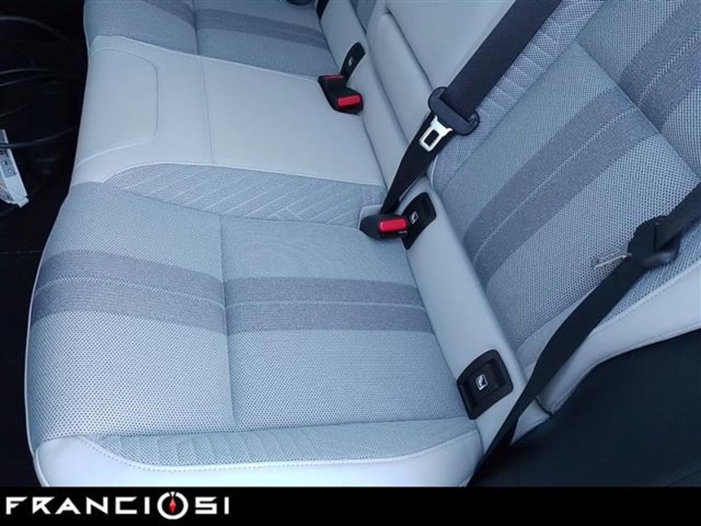 Renault Scenic E-Tech Electric usata a Modena (6)