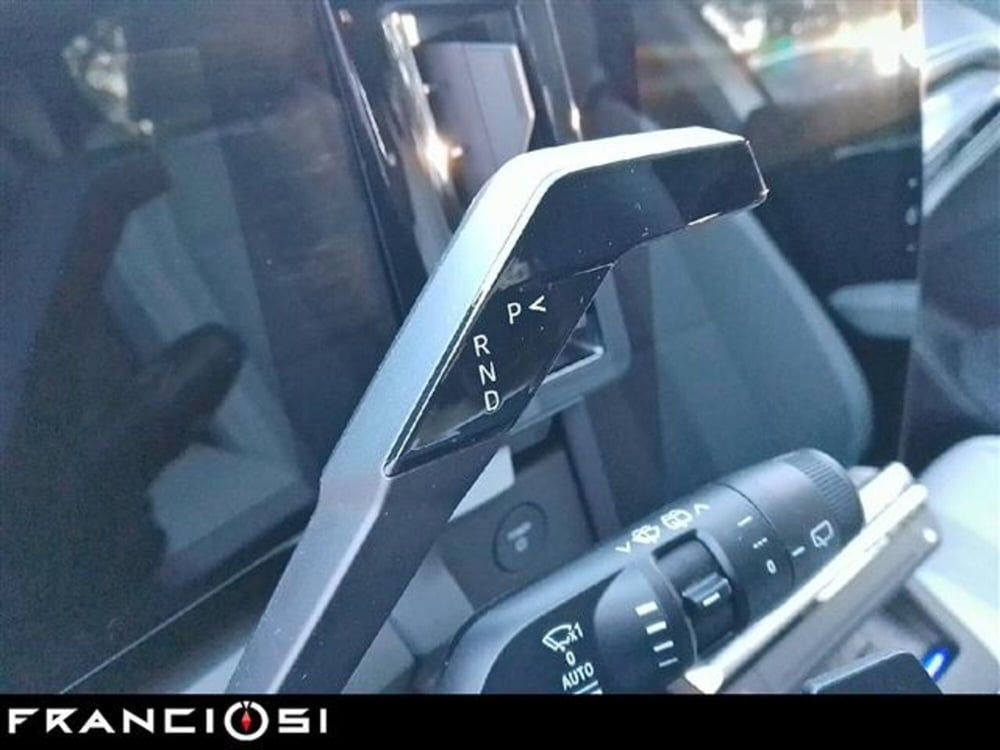 Renault Scenic E-Tech Electric usata a Modena (7)