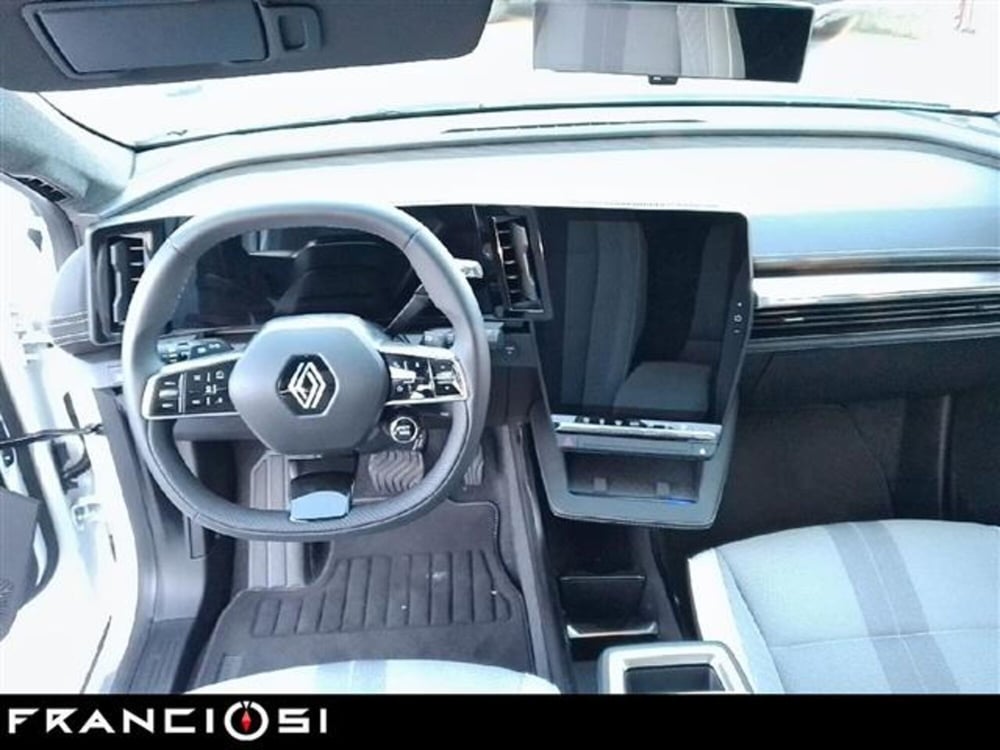 Renault Scenic E-Tech Electric usata a Modena (8)