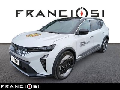 Renault Scenic E-Tech Electric Techno long range 220cv del 2024 usata a Mirandola