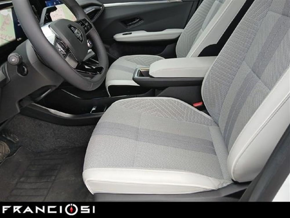 Renault Scenic E-Tech Electric usata a Modena (11)