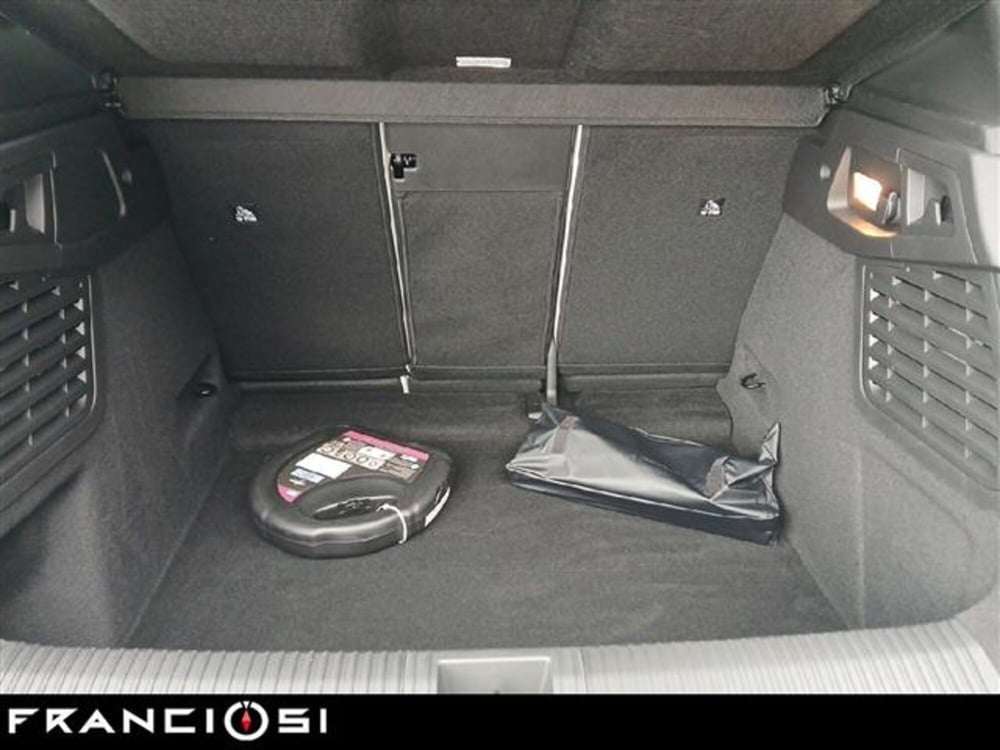 Renault Scenic E-Tech Electric usata a Modena (13)