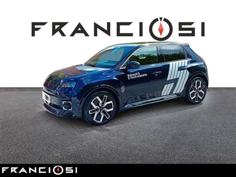 Renault Renault 5 usata a Modena