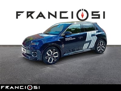 Renault Renault 5 Iconic Cinq comfort range 150cv del 2024 usata a Mirandola
