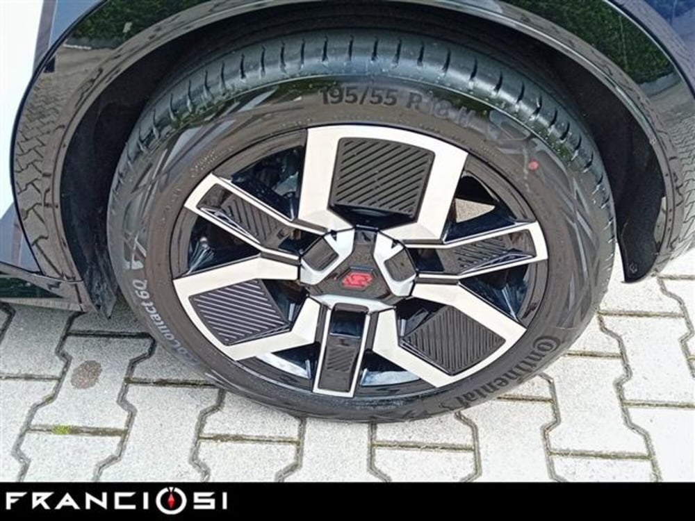 Renault Renault 5 usata a Modena (11)