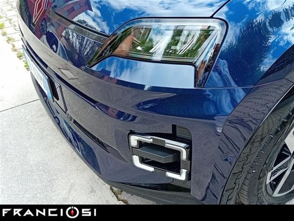 Renault Renault 5 usata a Modena (13)