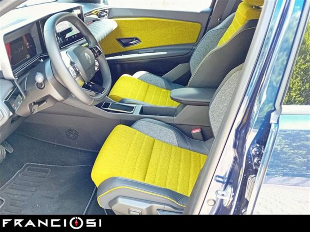 Renault Renault 5 usata a Modena (15)
