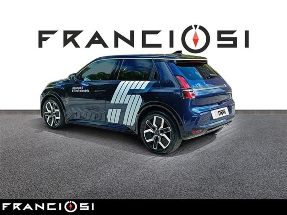 Renault Renault 5 usata a Modena (3)