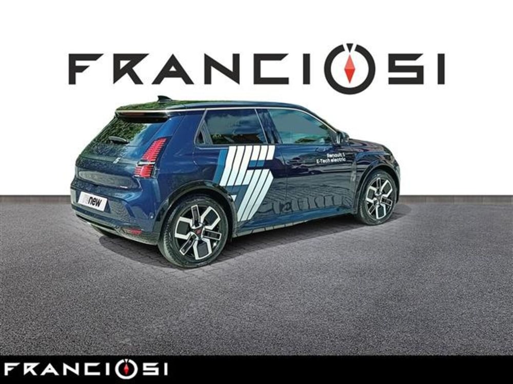 Renault Renault 5 usata a Modena (4)