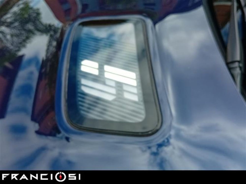 Renault Renault 5 usata a Modena (7)