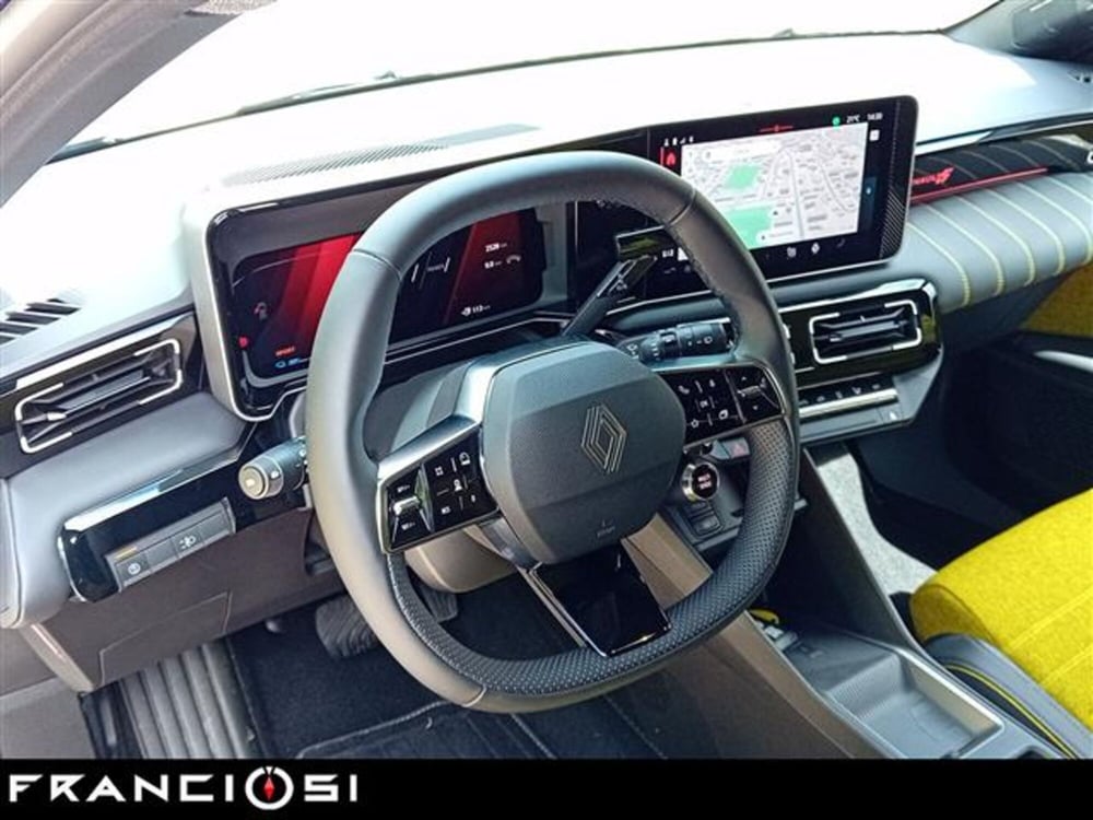 Renault Renault 5 usata a Modena (9)
