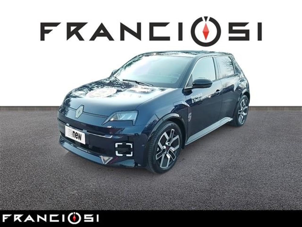 Renault Renault 5 usata a Modena (6)