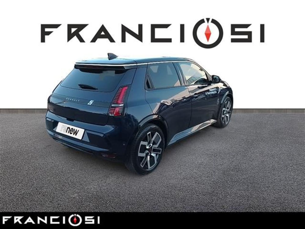 Renault Renault 5 usata a Modena