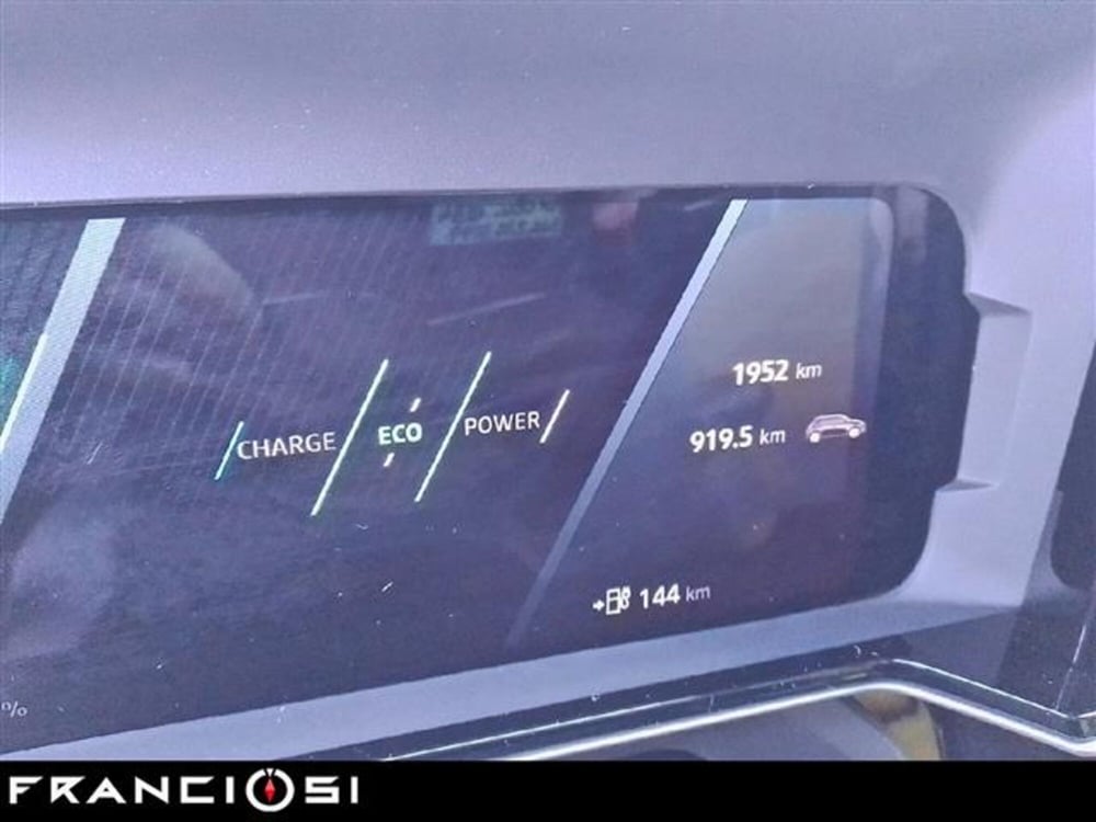 Renault Renault 5 usata a Modena (10)
